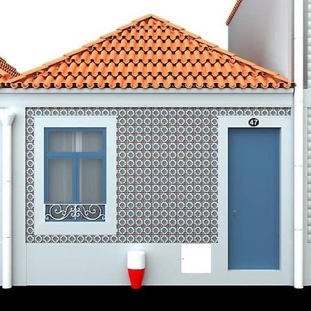 Casa Da Porta Azul Villa Авиеро Екстериор снимка