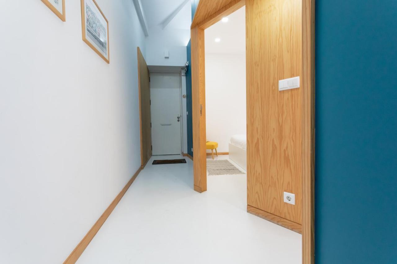 Casa Da Porta Azul Villa Авиеро Екстериор снимка