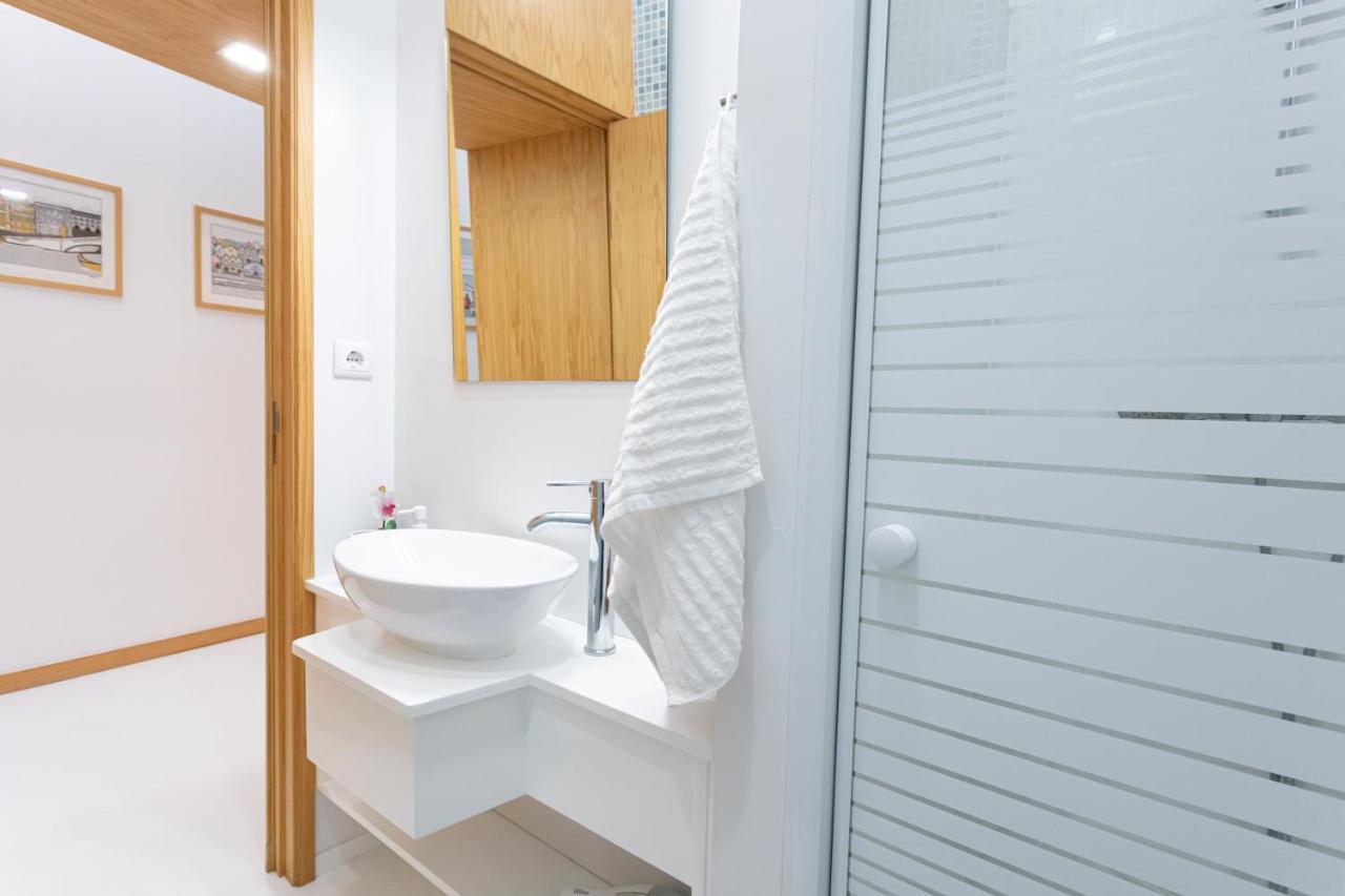 Casa Da Porta Azul Villa Авиеро Екстериор снимка