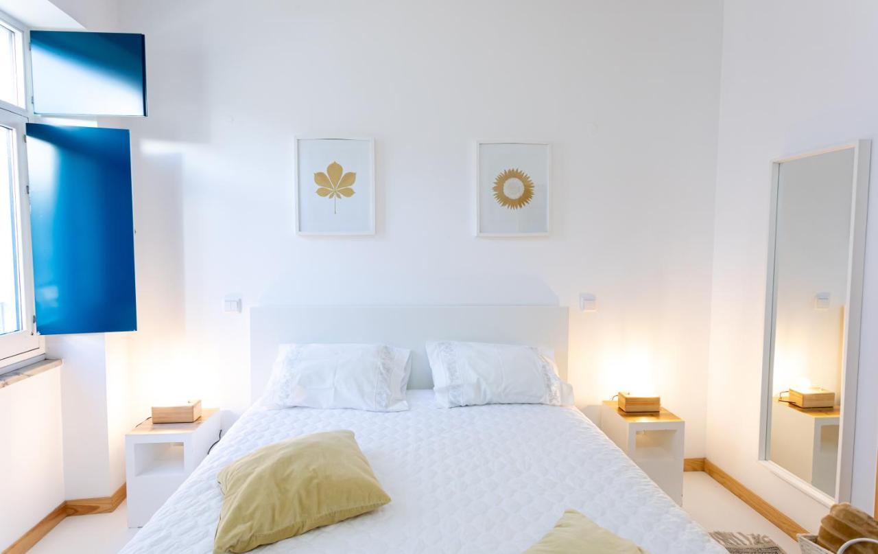 Casa Da Porta Azul Villa Авиеро Екстериор снимка